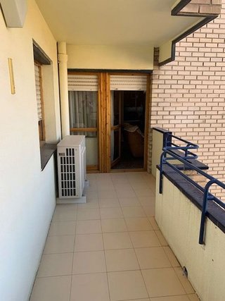 Piso en alquiler en Romareda en Zaragoza