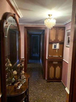 Piso en alquiler en Romareda en Zaragoza