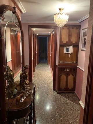 Piso en alquiler en Romareda en Zaragoza