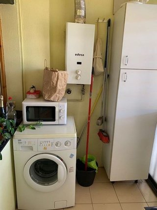 Piso en alquiler en Romareda en Zaragoza