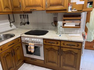Piso en alquiler en Romareda en Zaragoza