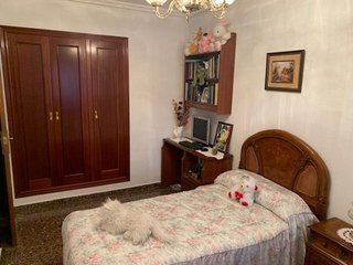 Piso en alquiler en Romareda en Zaragoza