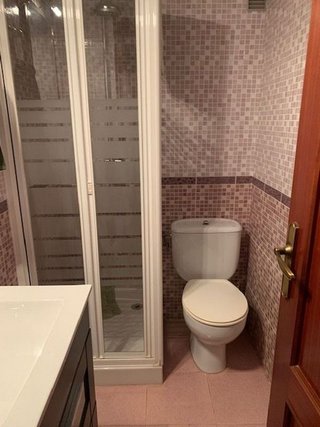 Piso en alquiler en Romareda en Zaragoza
