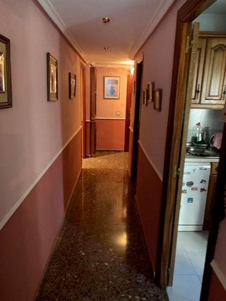 Piso en alquiler en Romareda en Zaragoza