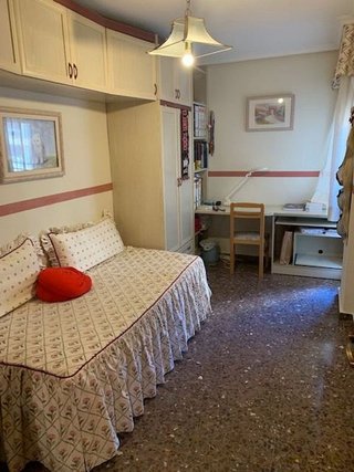 Piso en alquiler en Romareda en Zaragoza