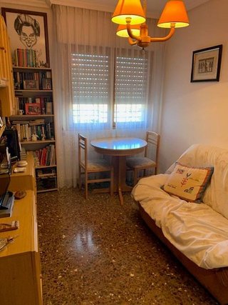 Piso en alquiler en Romareda en Zaragoza