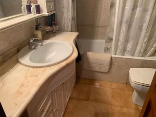Piso en alquiler en Romareda en Zaragoza