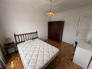 Piso en alquiler en Puerta del Ángel en Madrid