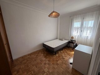 Piso en alquiler en Puerta del Ángel en Madrid
