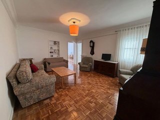 Piso en alquiler en Puerta del Ángel en Madrid