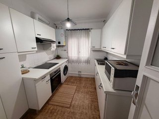 Piso en alquiler en Puerta del Ángel en Madrid
