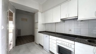 Piso en alquiler en Recatelo - O Carme en Lugo