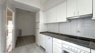 Piso en alquiler en Recatelo - O Carme en Lugo
