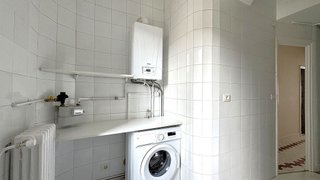 Piso en alquiler en Recatelo - O Carme en Lugo