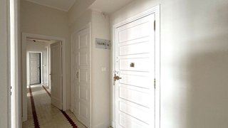Piso en alquiler en Recatelo - O Carme en Lugo