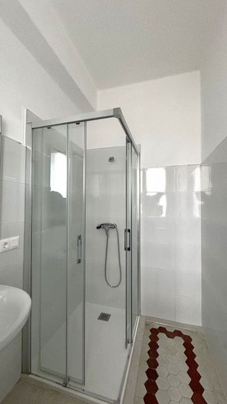 Piso en alquiler en Recatelo - O Carme en Lugo