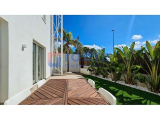 Piso en alquiler en Sant Antoni de Portmany