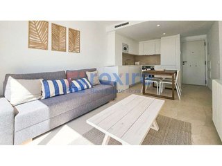 Piso en alquiler en Sant Antoni de Portmany