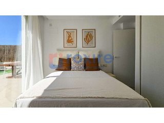 Piso en alquiler en Sant Antoni de Portmany