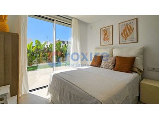 Piso en alquiler en Sant Antoni de Portmany