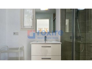 Piso en alquiler en Sant Antoni de Portmany