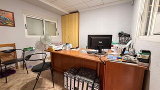Nave industrial en alquiler en Torre-Pacheco ciudad en Torre Pacheco
