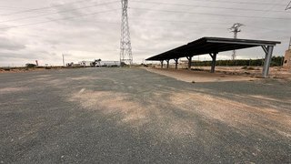 Nave industrial en alquiler en Torre-Pacheco ciudad en Torre Pacheco