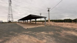 Nave industrial en alquiler en Torre-Pacheco ciudad en Torre Pacheco