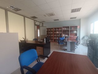 Oficina en alquiler en Torre-Pacheco ciudad en Torre Pacheco