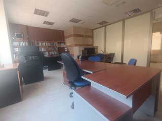 Oficina en alquiler en Torre-Pacheco ciudad en Torre Pacheco
