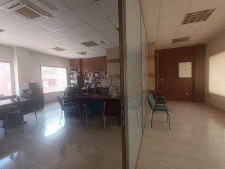 Oficina en alquiler en Torre-Pacheco ciudad en Torre Pacheco