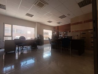 Oficina en alquiler en Torre-Pacheco ciudad en Torre Pacheco
