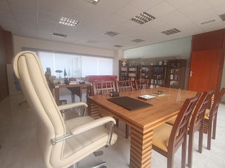 Oficina en alquiler en Torre-Pacheco ciudad en Torre Pacheco
