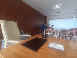Oficina en alquiler en Torre-Pacheco ciudad en Torre Pacheco