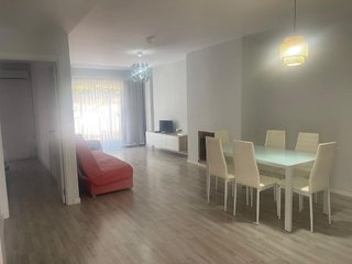 Piso en alquiler en Aguadulce Norte en Roquetas de Mar