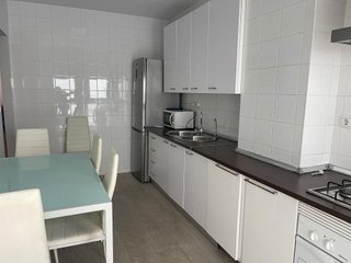 Piso en alquiler en Aguadulce Norte en Roquetas de Mar