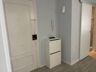 Piso en alquiler en Aguadulce Norte en Roquetas de Mar