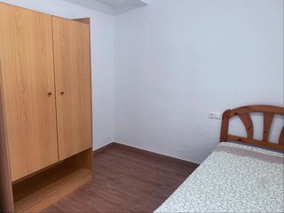 Piso en alquiler en Plasencia