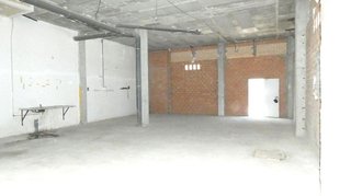 Local comercial en alquiler en Utebo