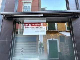 Local comercial en alquiler en Centro en Puertollano