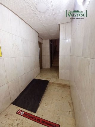 Oficina en alquiler en Centro - Sagrario en Granada