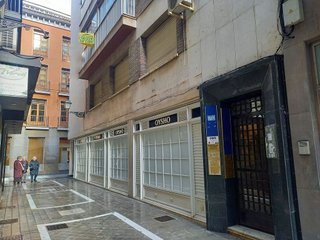 Oficina en alquiler en Centro - Sagrario en Granada