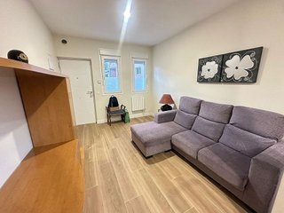 Piso en alquiler en Valleaguado - La Cañada en Coslada