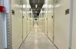 Trastero en alquiler en Quintana en Madrid