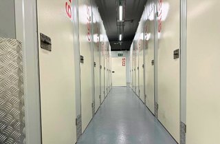 Trastero en alquiler en Quintana en Madrid