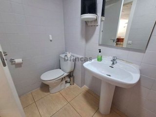Oficina en alquiler en Ensanche en Teruel