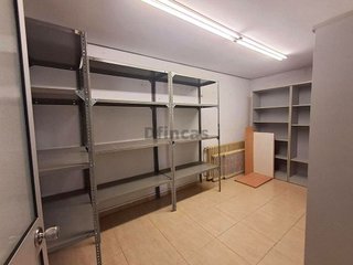 Oficina en alquiler en Ensanche en Teruel