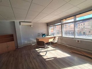 Oficina en alquiler en Ensanche en Teruel
