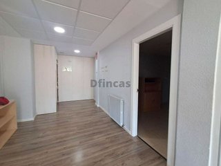 Oficina en alquiler en Ensanche en Teruel