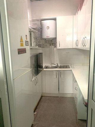 Local comercial en alquiler en Centro en Murcia